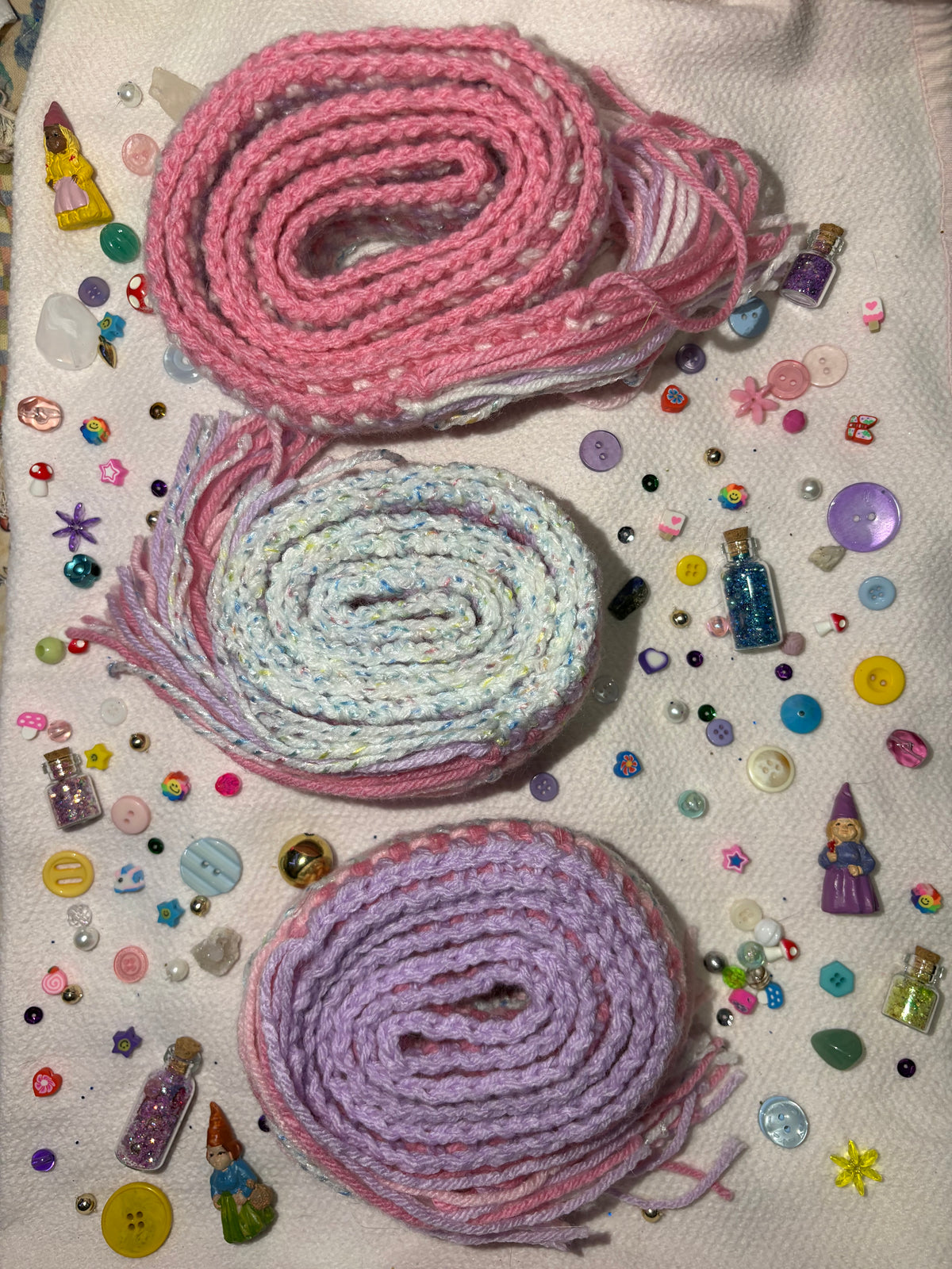 Scarves